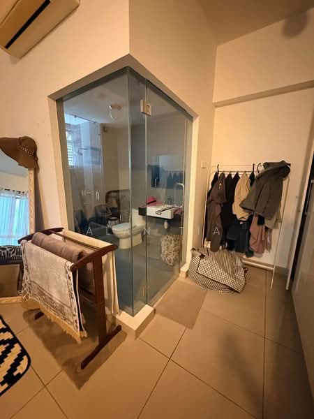 Service Residence for Rent at Tropez Residences - Alan Tia - Bathroom - PropertyGuru.com.my