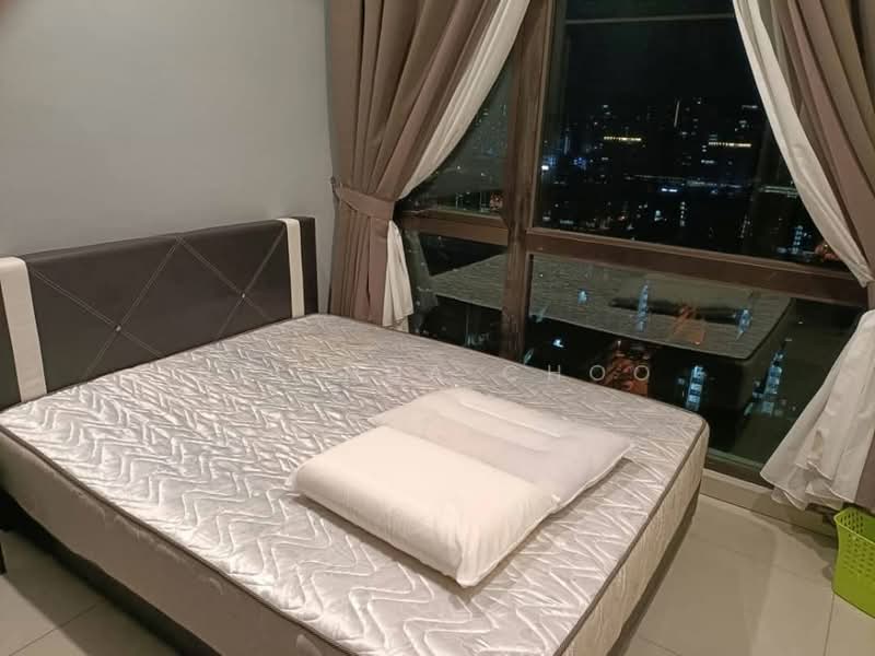 Servis Apartment untuk Dijual di Wave @ Marina Cove - Belinda Choo - Bedroom - PropertyGuru.com.my