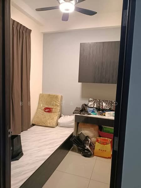 Servis Apartment untuk Dijual di Wave @ Marina Cove - Belinda Choo - Interior - PropertyGuru.com.my