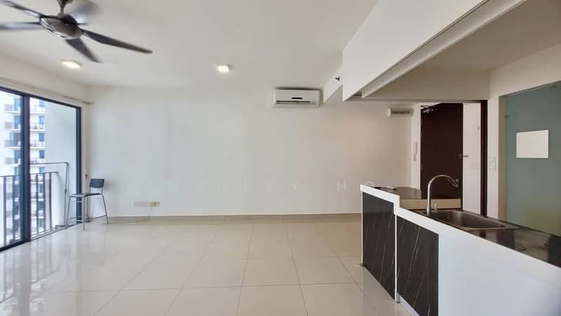 Service Residence for Rent at Trefoil @ Setia City - Hailey Ho - PropertyGuru.com.my