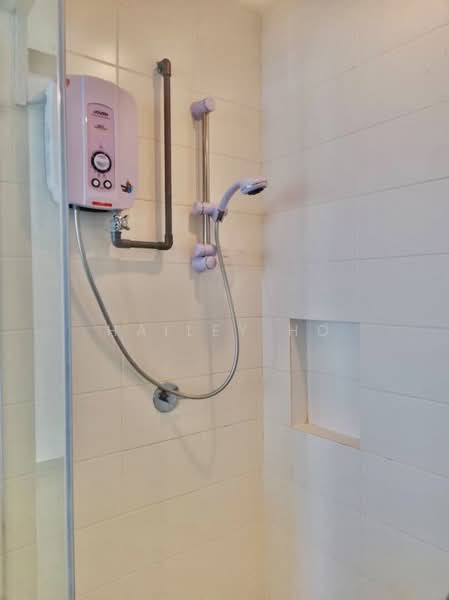 Service Residence for Rent at Trefoil @ Setia City - Hailey Ho - PropertyGuru.com.my