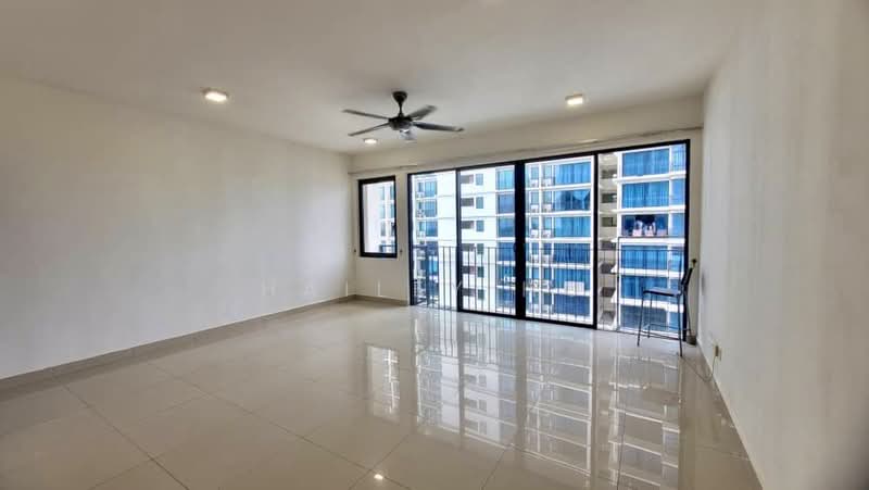 Service Residence for Rent at Trefoil @ Setia City - Hailey Ho - PropertyGuru.com.my