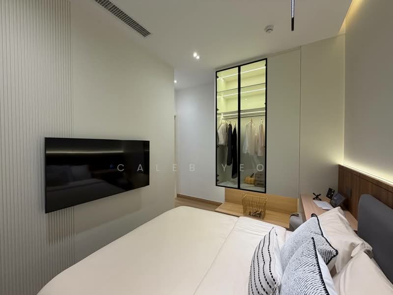 Apartment for Sale at R&F Princess Cove Phase 3-New Casa Suites - Caleb Yeo - Bedroom - PropertyGuru.com.my