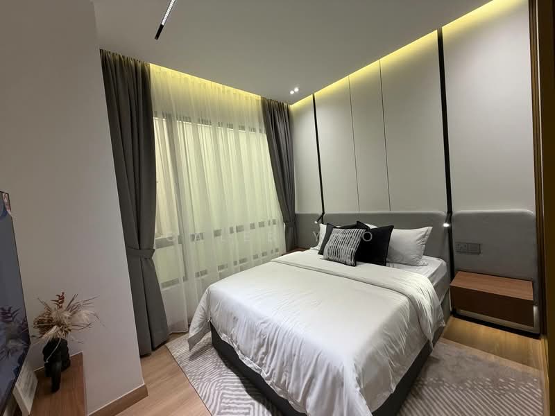Apartment for Sale at R&F Princess Cove Phase 3-New Casa Suites - Caleb Yeo - Bedroom - PropertyGuru.com.my