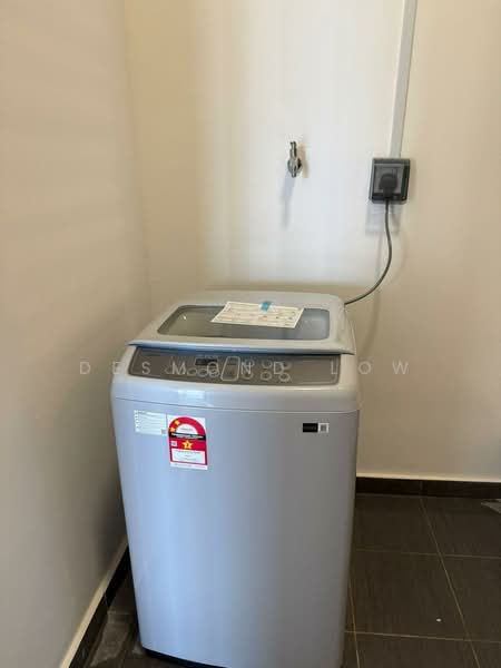 Condominium for Rent at Ixora Residence - Desmond Low - Interior - PropertyGuru.com.my