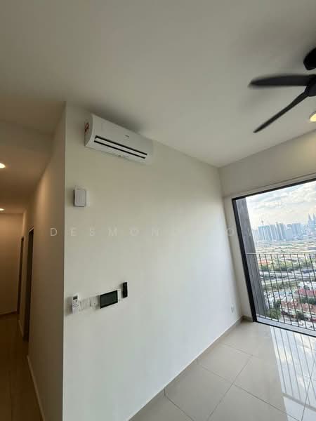 Condominium for Rent at Ixora Residence - Desmond Low - View - PropertyGuru.com.my