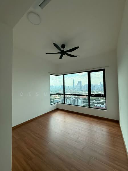 Condominium for Rent at Ixora Residence - Desmond Low - View - PropertyGuru.com.my