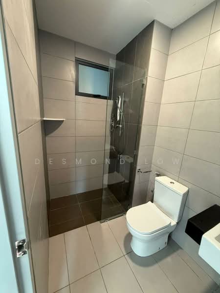 Condominium for Rent at Ixora Residence - Desmond Low - Bathroom - PropertyGuru.com.my