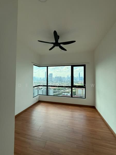 Condominium for Rent at Ixora Residence - Desmond Low - View - PropertyGuru.com.my