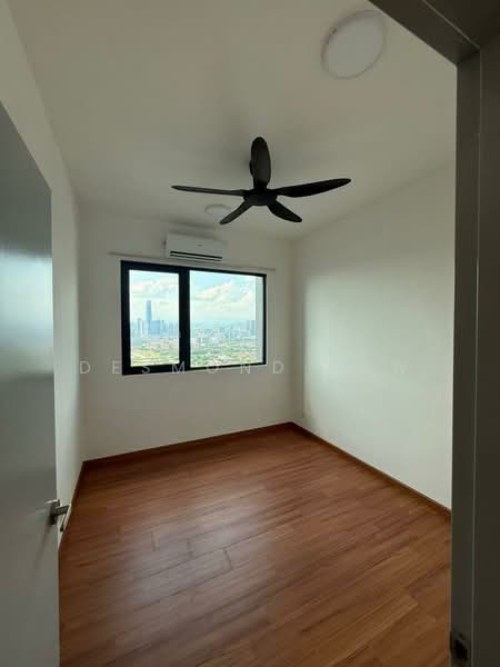 Condominium for Rent at Ixora Residence - Desmond Low - View - PropertyGuru.com.my