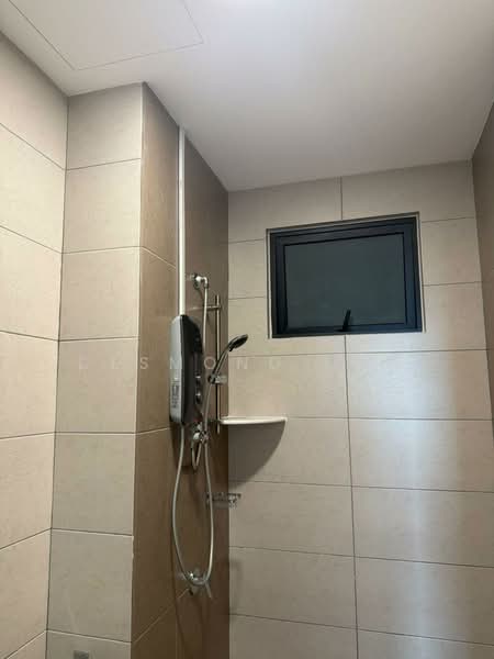 Condominium for Rent at Ixora Residence - Desmond Low - Bathroom - PropertyGuru.com.my