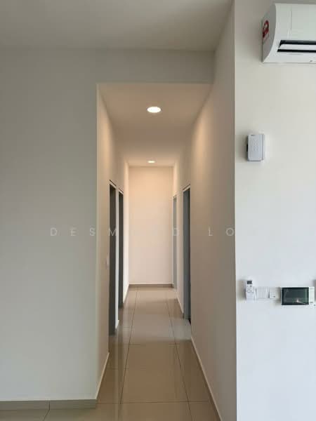 Condominium for Rent at Ixora Residence - Desmond Low - PropertyGuru.com.my