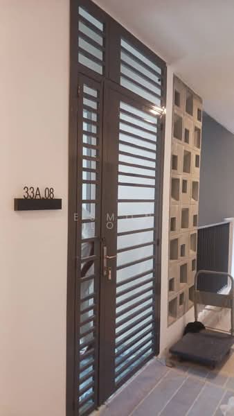 Condominium for Rent at Ixora Residence - Desmond Low - PropertyGuru.com.my