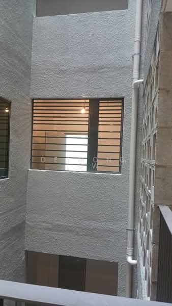 Condominium for Rent at Ixora Residence - Desmond Low - PropertyGuru.com.my
