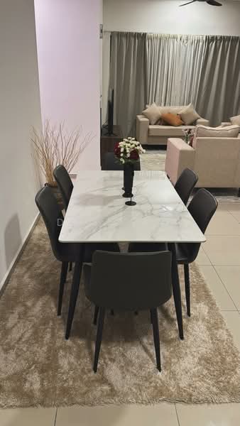 Condominium for Rent at Ixora Residence - Desmond Low - PropertyGuru.com.my