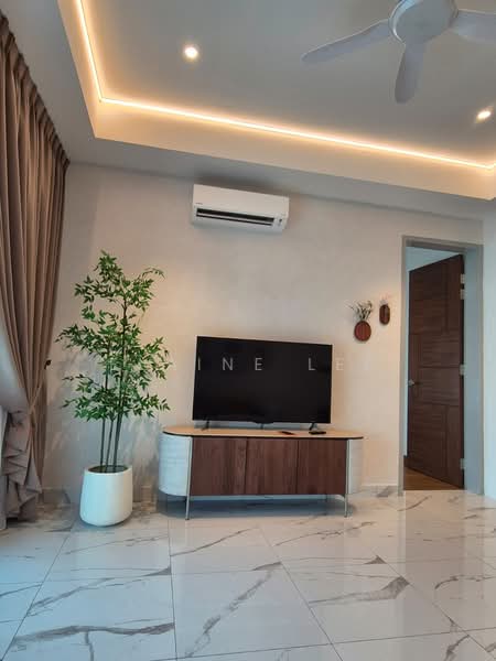 Service Residence for Rent at Alfa Bangsar - Elaine Lee - PropertyGuru.com.my