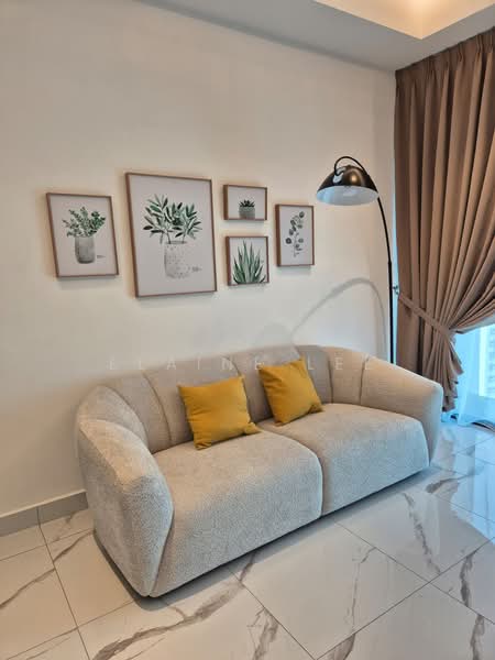 Service Residence for Rent at Alfa Bangsar - Elaine Lee - PropertyGuru.com.my