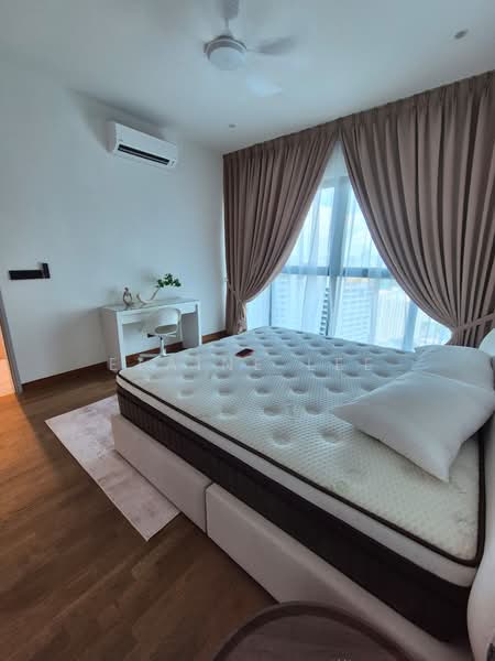 Service Residence for Rent at Alfa Bangsar - Elaine Lee - PropertyGuru.com.my