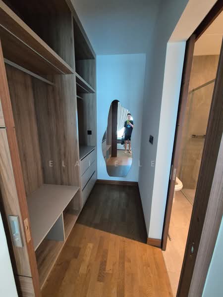 Service Residence for Rent at Alfa Bangsar - Elaine Lee - PropertyGuru.com.my