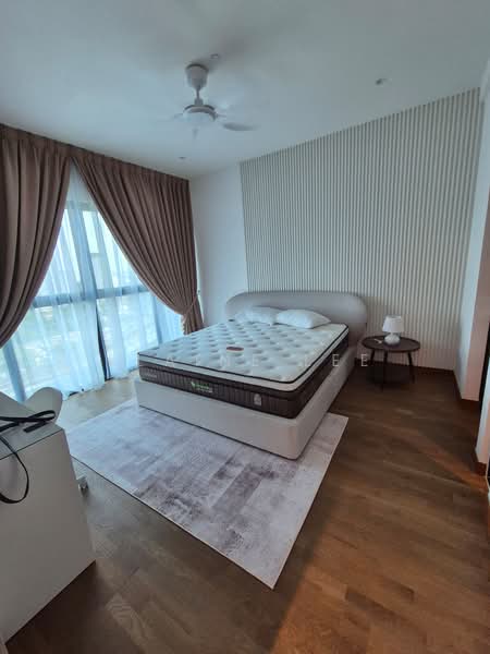 Service Residence for Rent at Alfa Bangsar - Elaine Lee - PropertyGuru.com.my