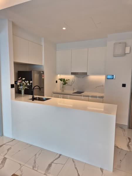 Service Residence for Rent at Alfa Bangsar - Elaine Lee - PropertyGuru.com.my