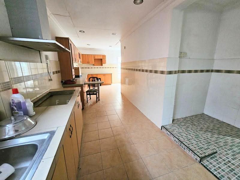 Semi-Detached House for Rent in Saujana Impian (Kajang) - Francis Thee - PropertyGuru.com.my