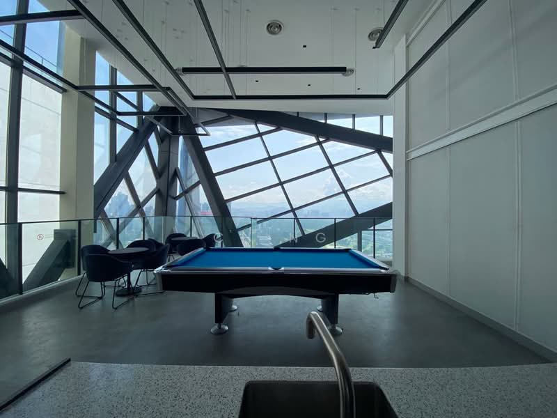 Service Residence for Sale at Continew - CH Ng - PropertyGuru.com.my