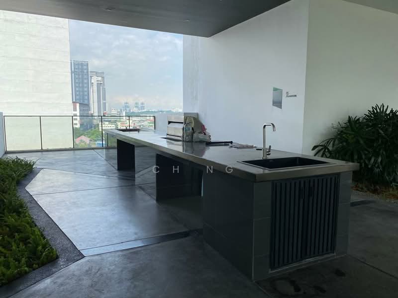 Service Residence for Sale at Continew - CH Ng - PropertyGuru.com.my
