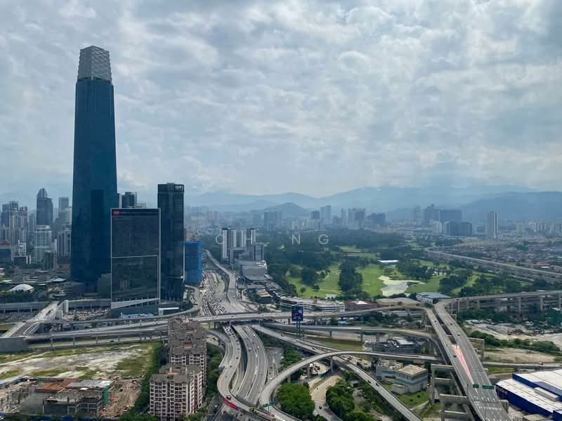 Service Residence for Sale at Continew - CH Ng - PropertyGuru.com.my