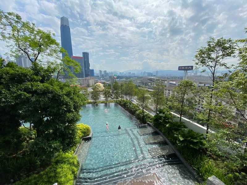 Service Residence for Sale at Continew - CH Ng - PropertyGuru.com.my