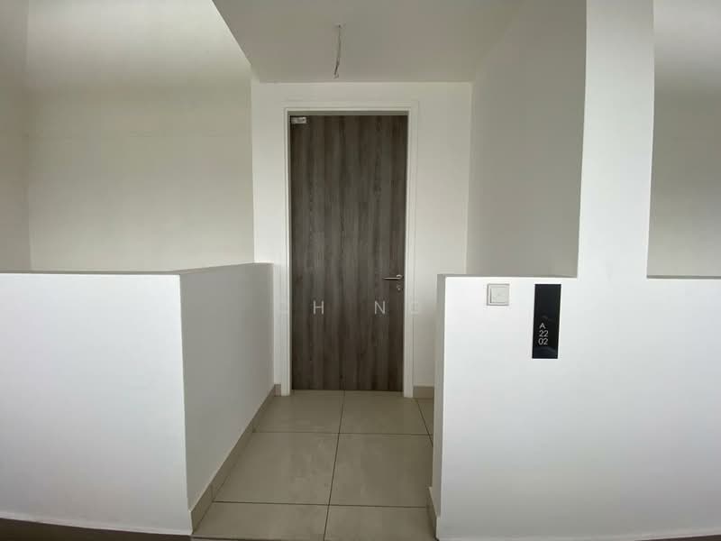 Service Residence for Sale at Continew - CH Ng - PropertyGuru.com.my