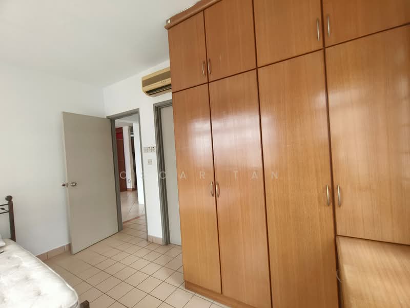 Condominium for Sale at Perdana Exclusive - Oscar Tan - PropertyGuru.com.my