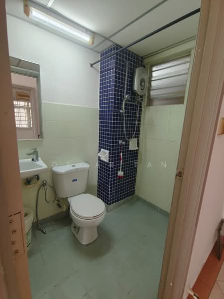 Condominium for Sale at Perdana Exclusive - Oscar Tan - PropertyGuru.com.my