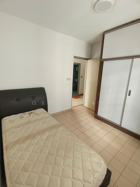 Condominium for Sale at Perdana Exclusive - Oscar Tan - PropertyGuru.com.my
