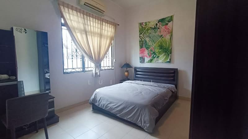 Rumah Berkembar untuk Disewa di Taman Nusa Idaman (Iskandar Puteri (Nusajaya)) - Lui Lui - Bedroom - PropertyGuru.com.my