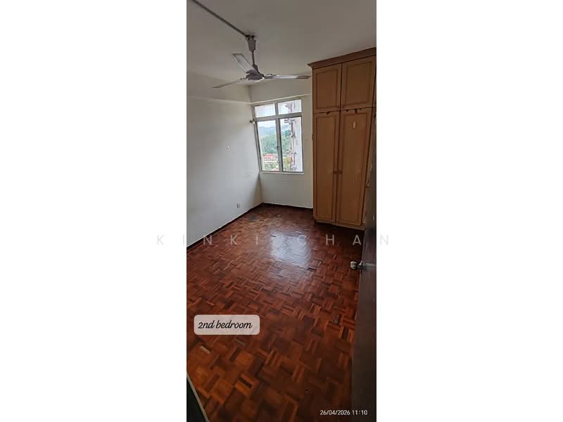 Kondominium untuk Disewa di Venice Hill - KINKI CHAN - Bedroom - PropertyGuru.com.my