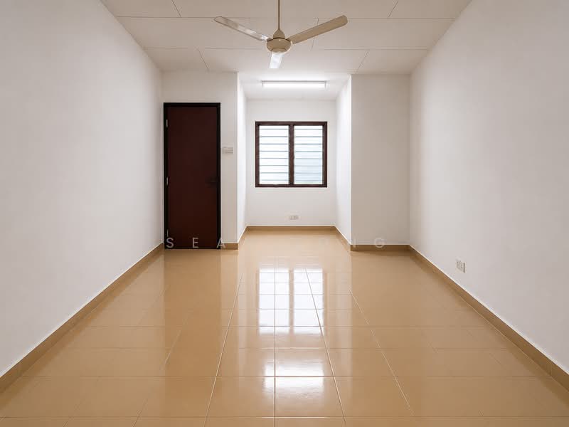 Rumah Teres 2 Tingkat untuk Dijual di Wangsa Maju (Setapak) - Sean Yong - Interior - PropertyGuru.com.my