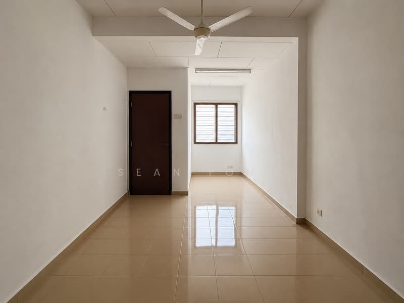 Rumah Teres 2 Tingkat untuk Dijual di Wangsa Maju (Setapak) - Sean Yong - Interior - PropertyGuru.com.my