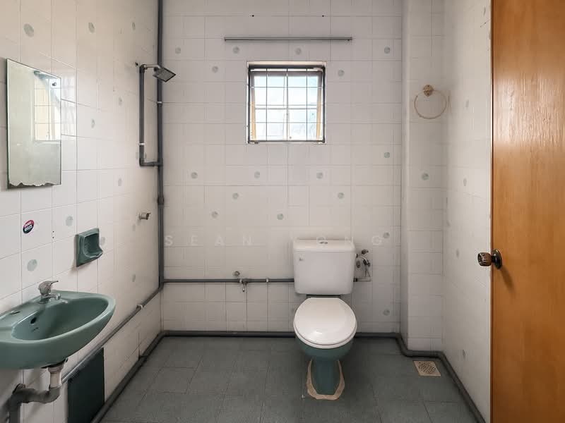 Rumah Teres 2 Tingkat untuk Dijual di Wangsa Maju (Setapak) - Sean Yong - Bathroom - PropertyGuru.com.my