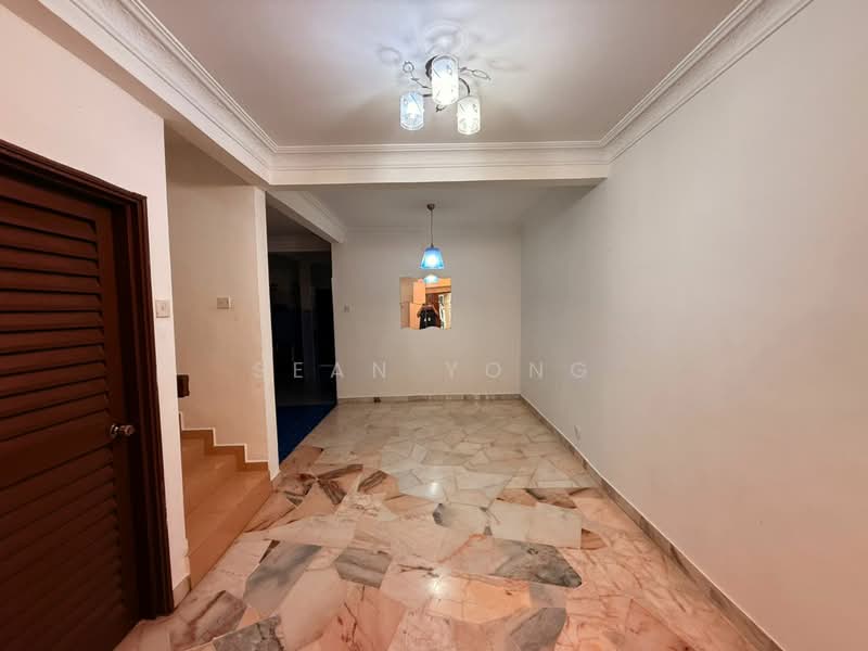 2-storey Terraced House for Sale in Wangsa Maju (Setapak) - Sean Yong - Interior - PropertyGuru.com.my