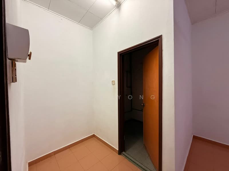 2-storey Terraced House for Sale in Wangsa Maju (Setapak) - Sean Yong - Interior - PropertyGuru.com.my