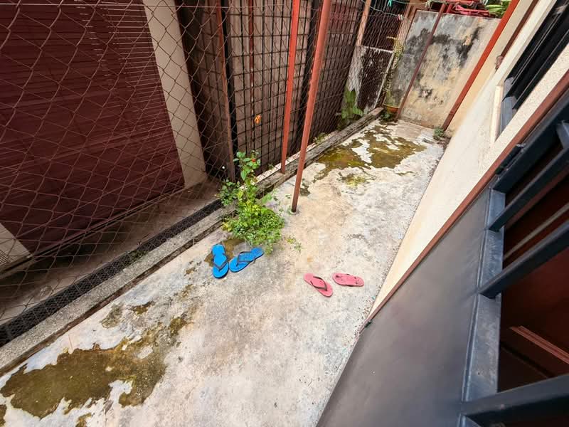 2-storey Terraced House for Sale in Wangsa Maju (Setapak) - Sean Yong - Exterior - PropertyGuru.com.my
