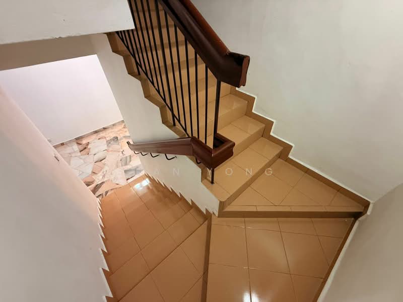 2-storey Terraced House for Sale in Wangsa Maju (Setapak) - Sean Yong - Interior - PropertyGuru.com.my
