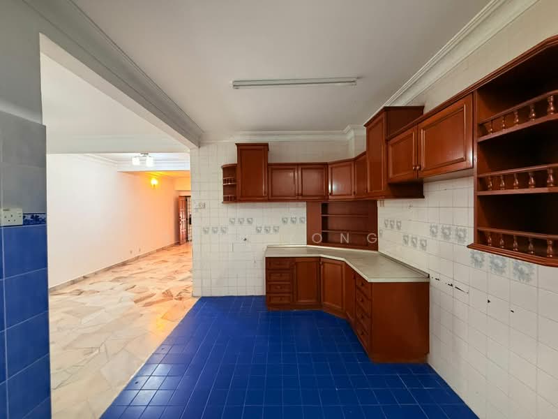 2-storey Terraced House for Sale in Wangsa Maju (Setapak) - Sean Yong - Kitchen - PropertyGuru.com.my