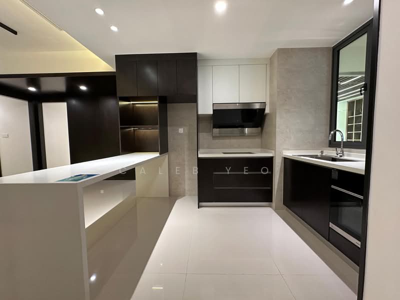 Apartment for Sale at R&F Princess Cove Phase 3-New Casa Suites - Caleb Yeo - Kitchen - PropertyGuru.com.my