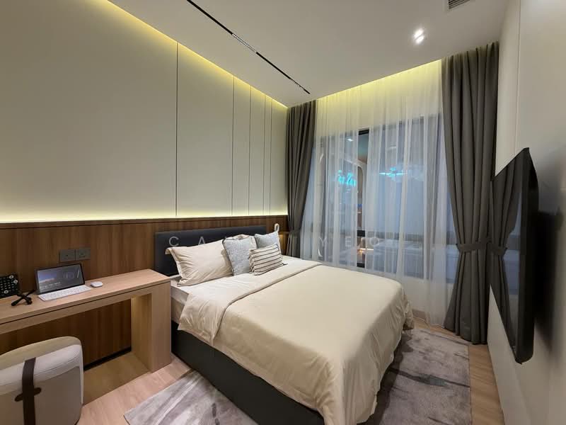 Apartment for Sale at R&F Princess Cove Phase 3-New Casa Suites - Caleb Yeo - Bedroom - PropertyGuru.com.my