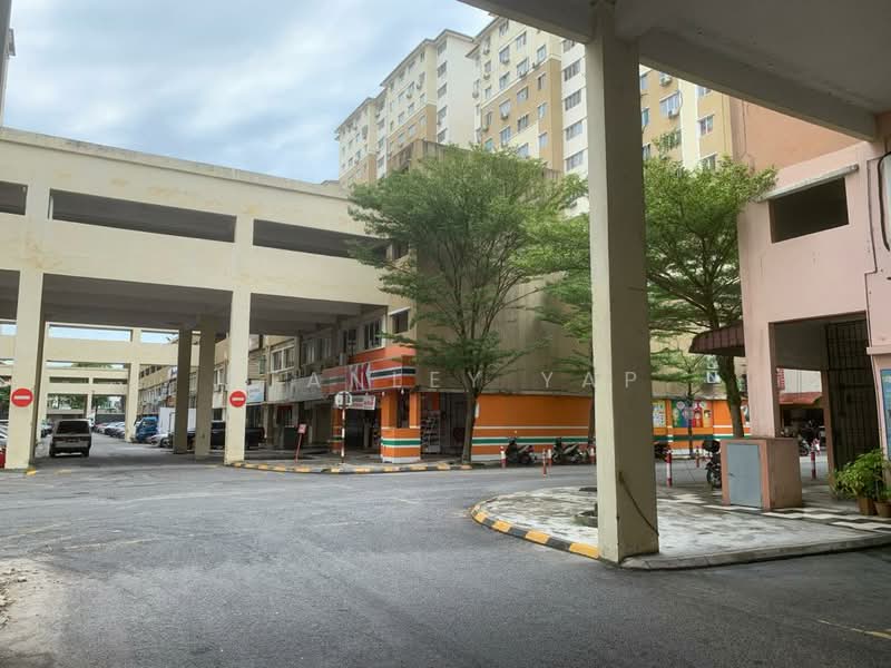 Shop for Sale in Puchong (Selangor) - Stanley Yap - Exterior - PropertyGuru.com.my