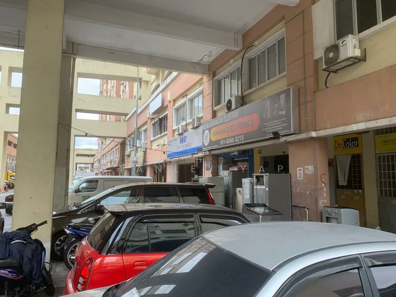 Shop for Sale in Puchong (Selangor) - Stanley Yap - Exterior - PropertyGuru.com.my