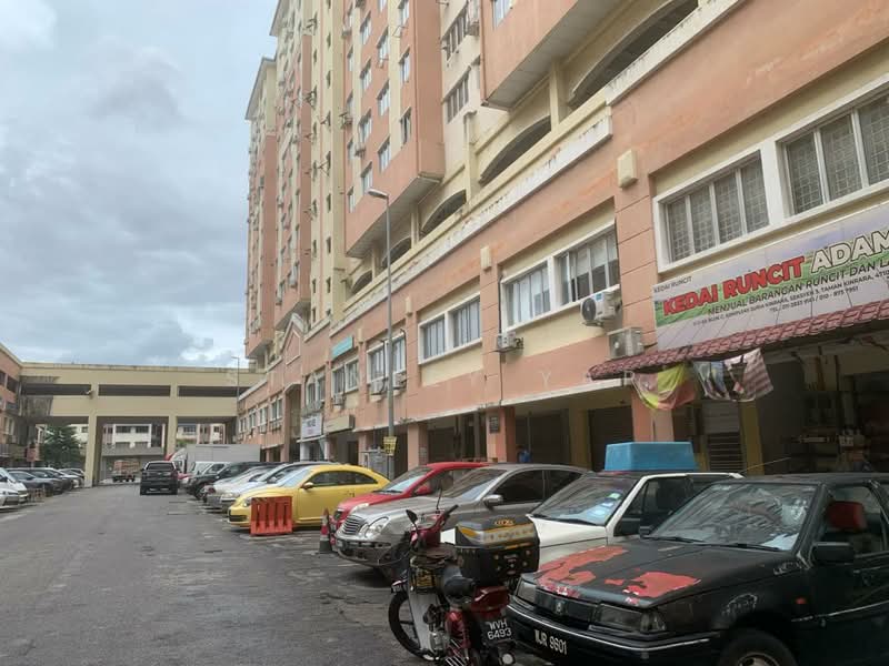 Shop for Sale in Puchong (Selangor) - Stanley Yap - PropertyGuru.com.my