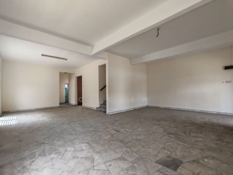 Semi-Detached House for Sale in Taman Mesra (Klang) - CL Chew - Interior - PropertyGuru.com.my